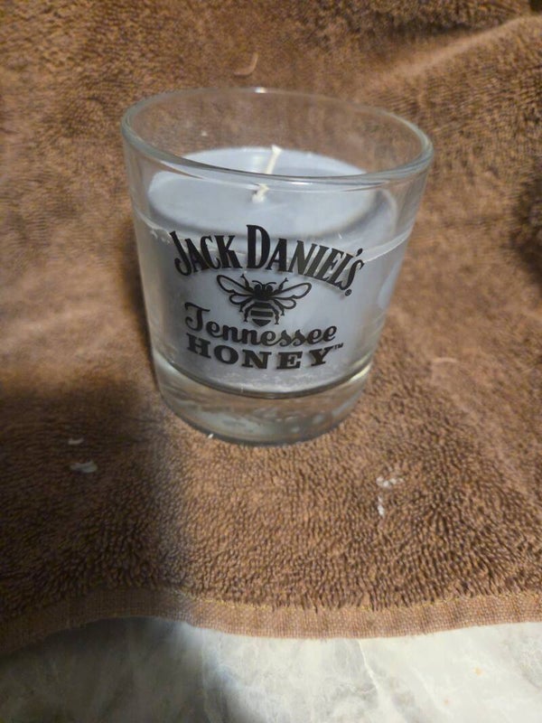 Whiskey and Oak
