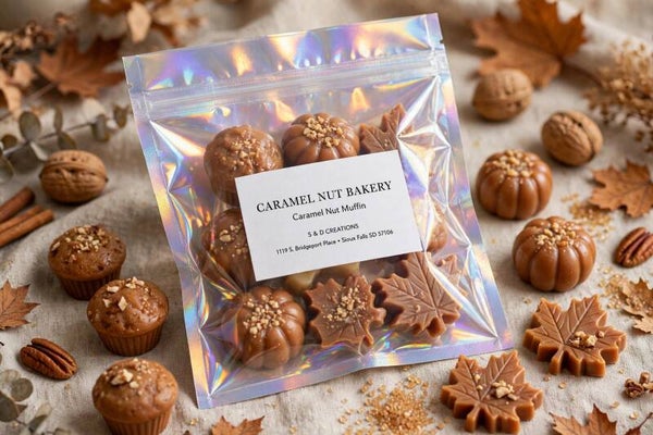 Wax Melts