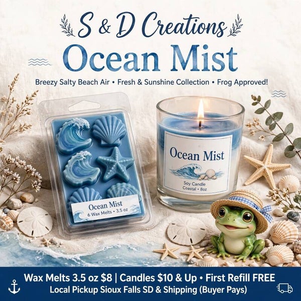 Wax Melts