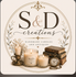 S &amp; D Creations