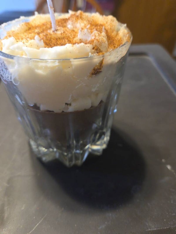 Hot Chocolate