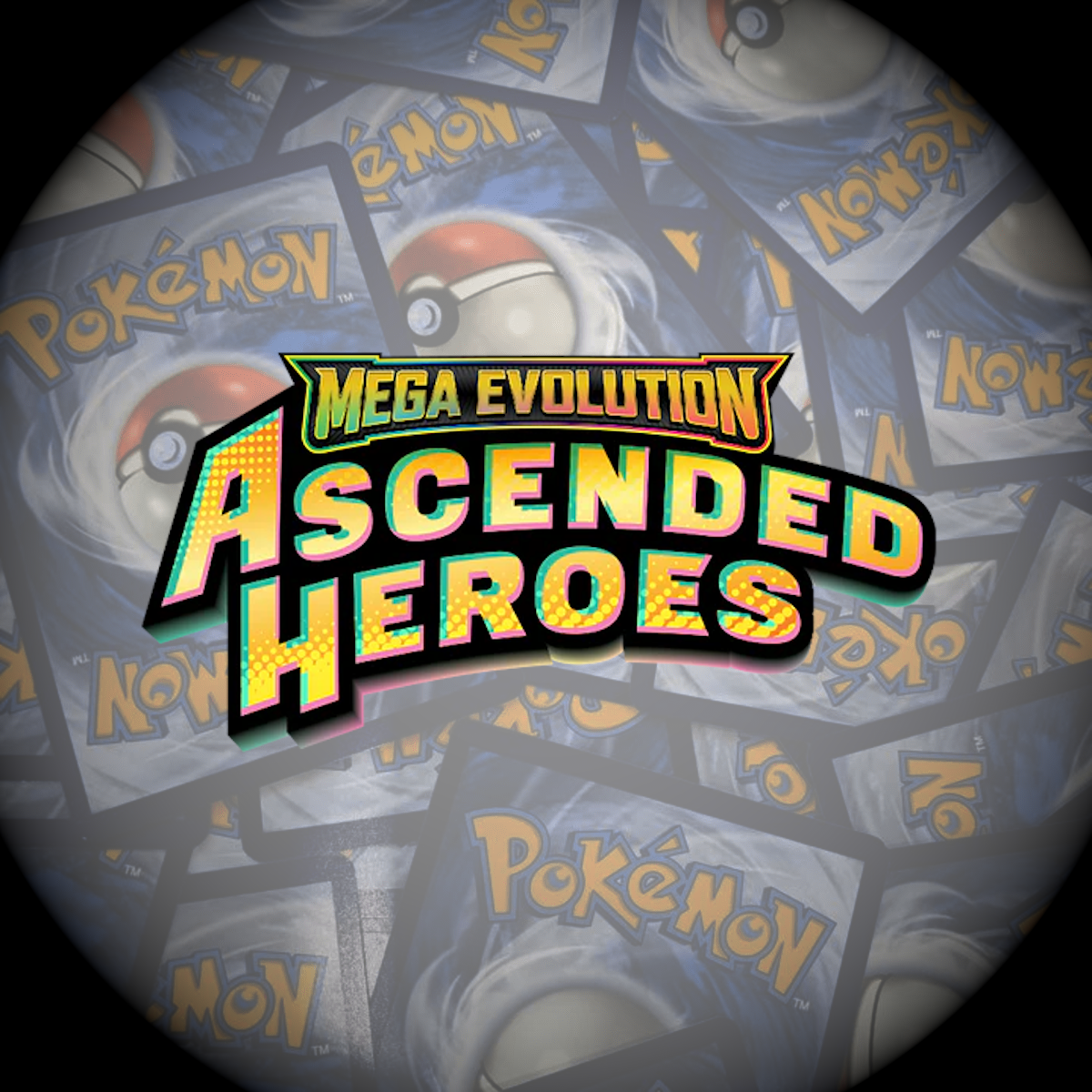 Bulk Kaarten Ascended Heroes