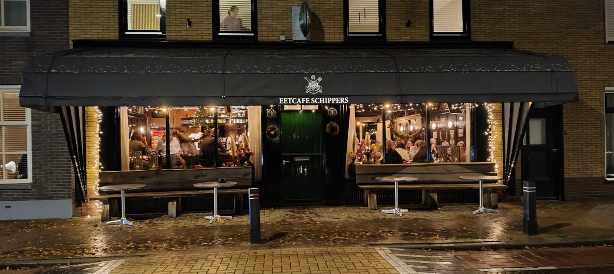 Eetcafé Schippers