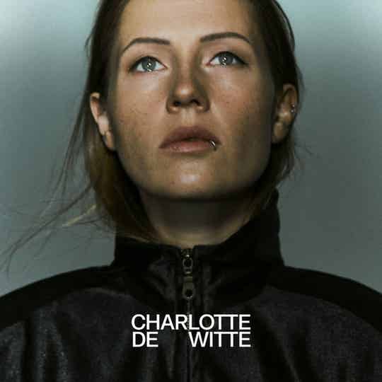 Charlotte De Witte - Charlotte de Witte