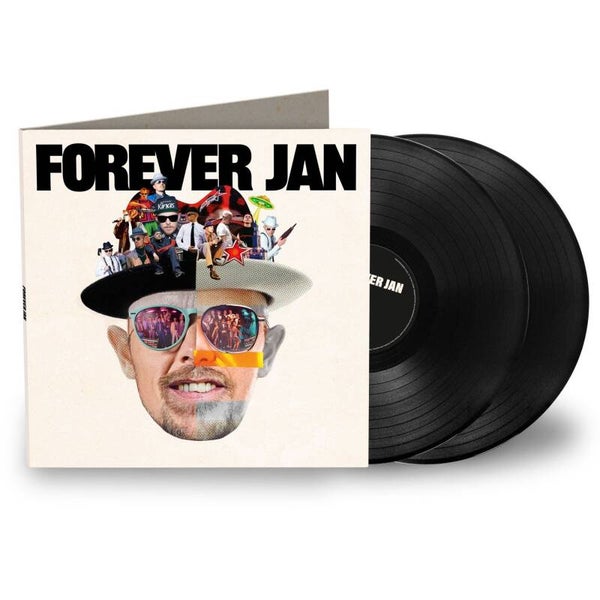 Jan Delay - Forever Jan - 25 Jahre Jan Delay