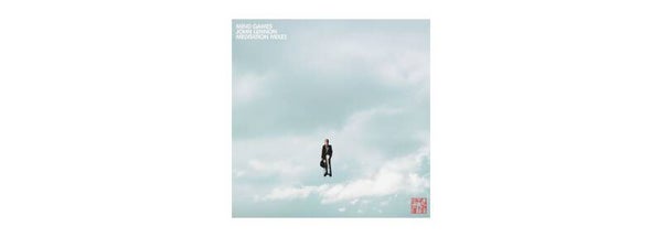 John Lennon - Mind Games (The Meditation Mixes) (Limited Edition) (Ultra Clear Vinyl)