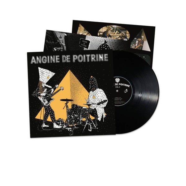 Angine De Poitrine - Vol. 2