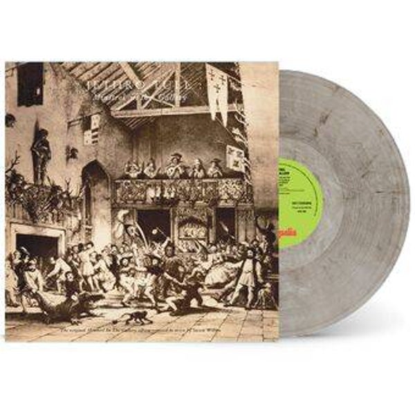Jethro Tull - Minstrel In The Gallery (50th Anniversary) (Limited Edition) (Steven Wilson Remix) (Marbled Vinyl)