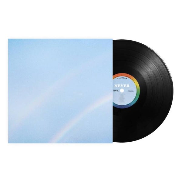 Turnstile - Never Enough auf LP