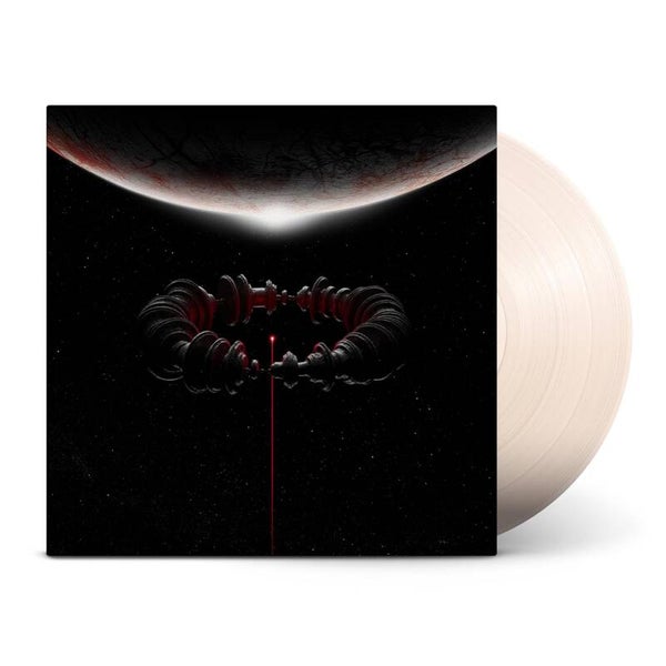 Muse - The Wow! Signal (Limited Edition) Off White Vinyl