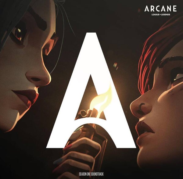 Arcane - Season One Soundtrack