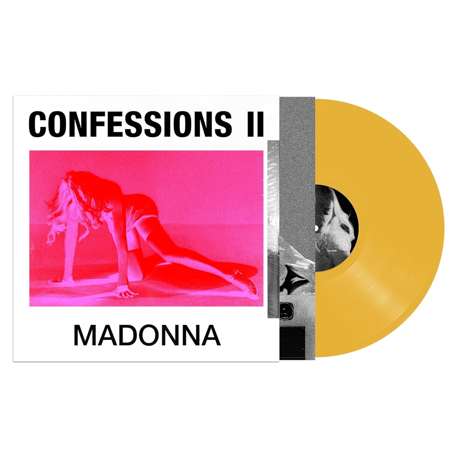 Madonna - Confessions II (Amazon Exclusive)