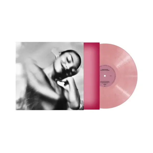 Olivia Dean - The Art Of Loving (Limited Pink Edition)