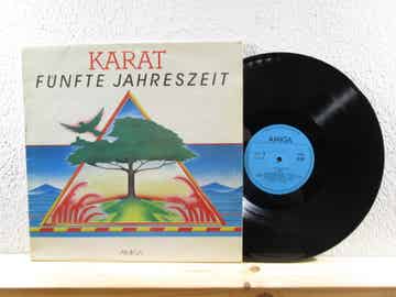 Karat – Fünfte Jahreszeit Amiga 8 56 218