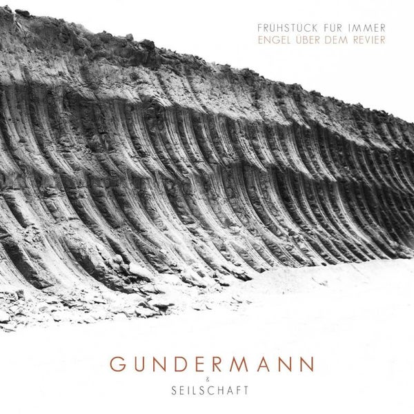 Gerhard Gundermann - Frühstück für immer + Engel über dem Revier (2026)