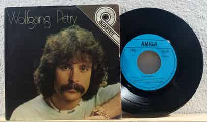 Wolfgang Petry Amiga Quartett 5 56 077