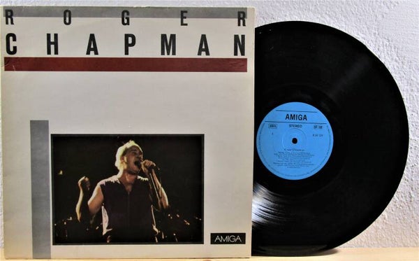 Roger Chapman Amiga 8 56 124