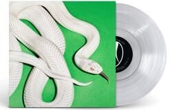 Deftones - private music (Limited Edition) (Clear Vinyl)