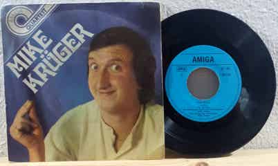 Mike Krüger Amiga Quartett 5 56 039