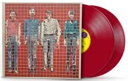 Talking Heads - More Songs About Buildings And Food (Limited Indie Exclusive Edition) (Red Vinyl)