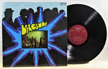 Bergendy Amiga 8 55 321