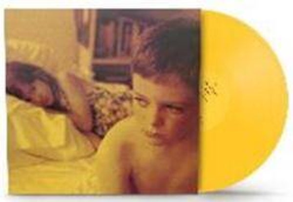 The Afghan Whigs - Gentlemen (Canary Yellow Vinyl)