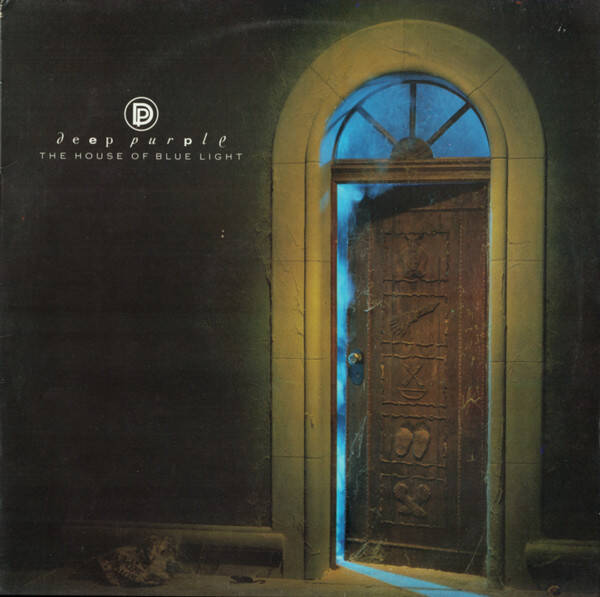 Deep Purple – The House Of Blue Light