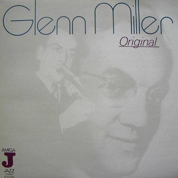 Glenn Miller – Original (Blue Label)