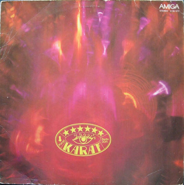 Karat - Karat - Amiga 8 55 573