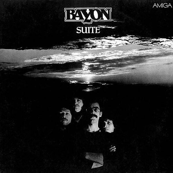 Bayon - Suite Amiga 8 55 772