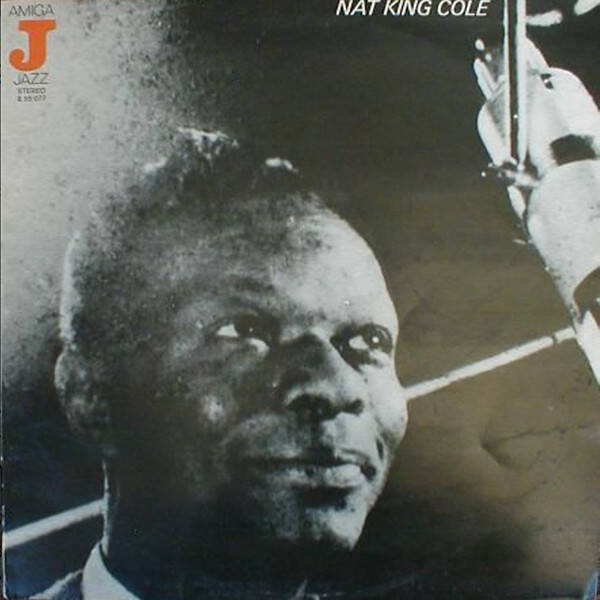Nat King Cole – Nat King Cole (Blue Label)