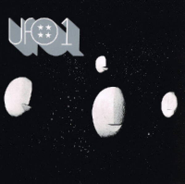 Ufo - Ufo 1 (2015) LP Vinyl