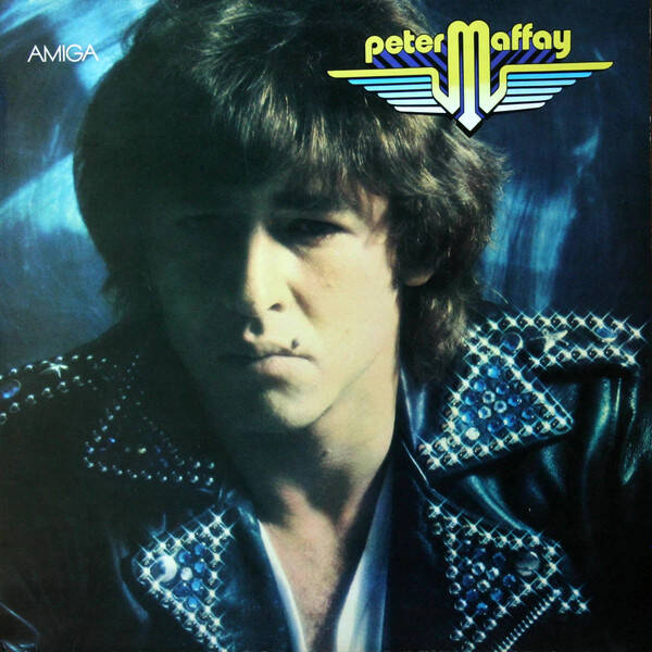 Peter Maffay – Peter Maffay - Amiga 8 55 864