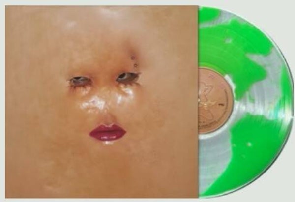 Shygirl - Alias (Liquid filled Viny) Limited