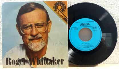 Roger Whittaker Amiga Quartett 5 56 071