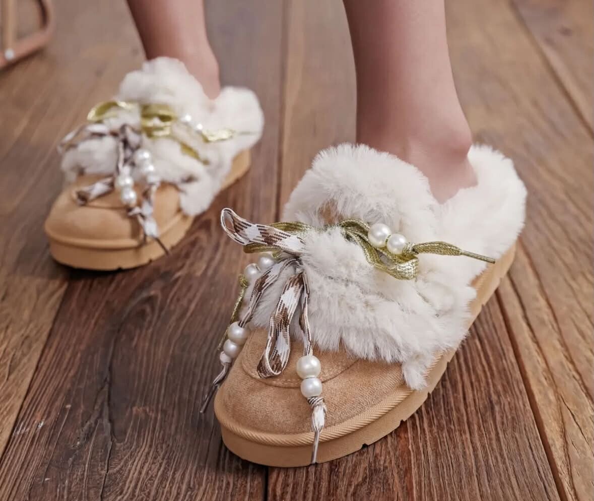 Perla Beige