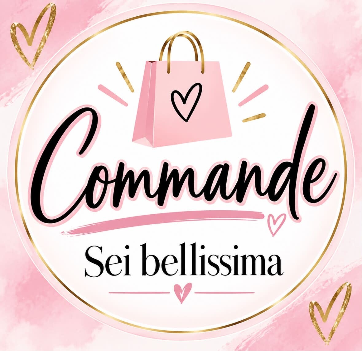 Commande ROSARIA VELLA