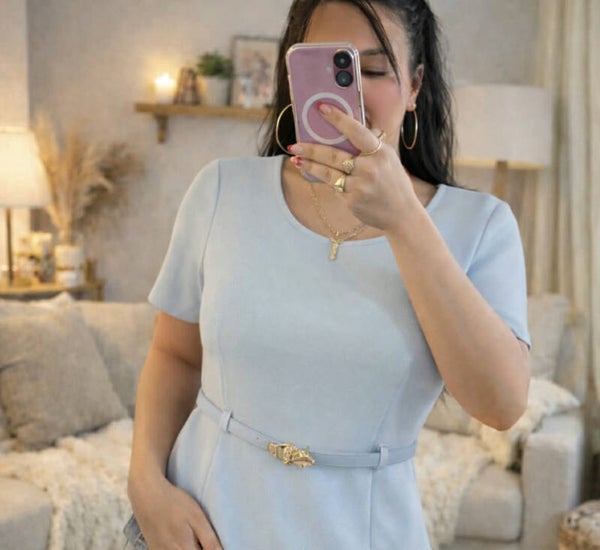 Blouse Ariel