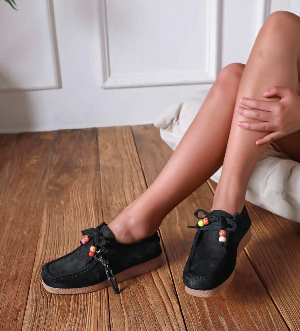 Modèle KATALYNA noir