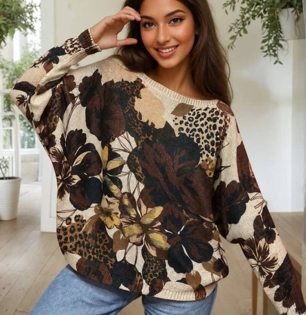 Pull Annick