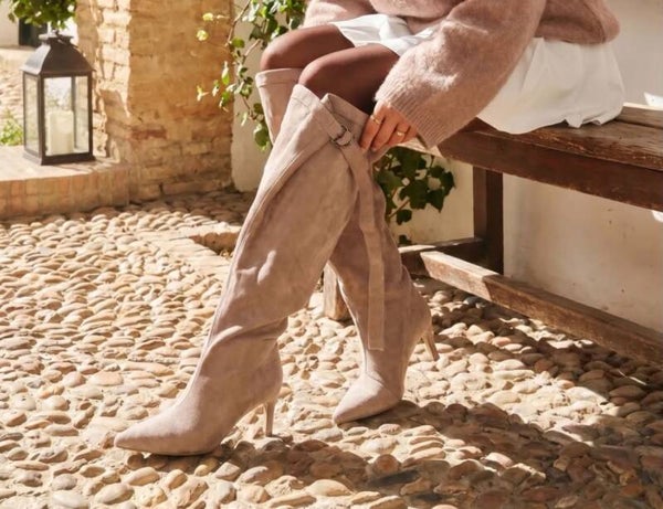 Bottes Magali