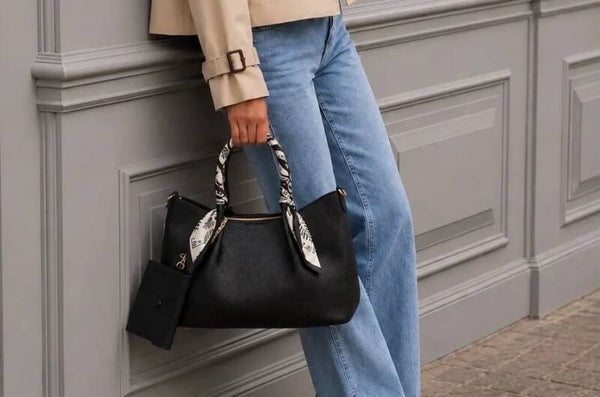 Sac Lola Noir