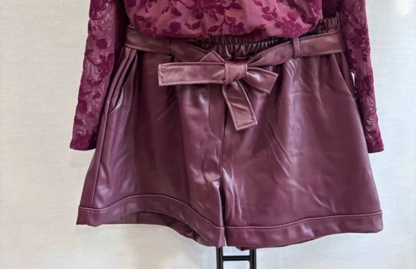 Short Simili