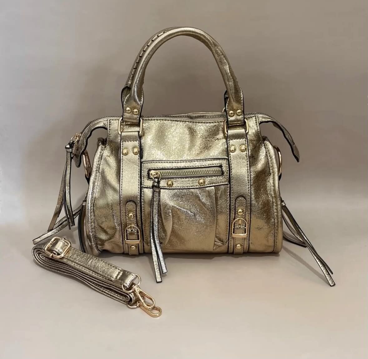 Sac Pina Gold