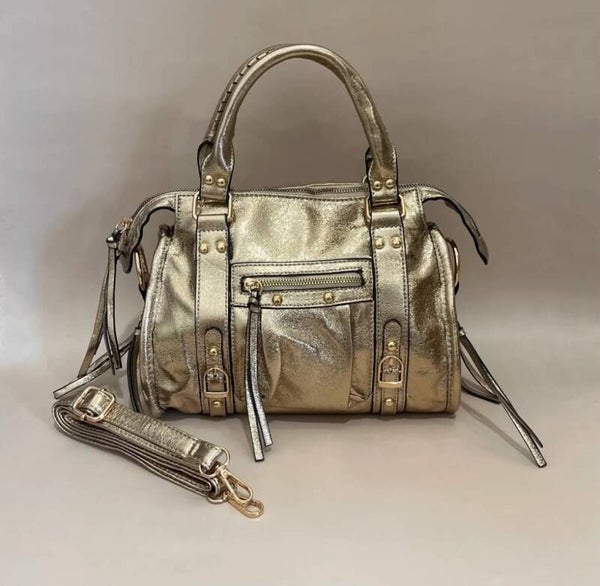 Sac Pina Gold