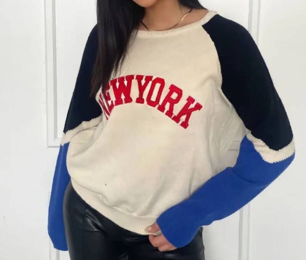 Pull NEW YORK