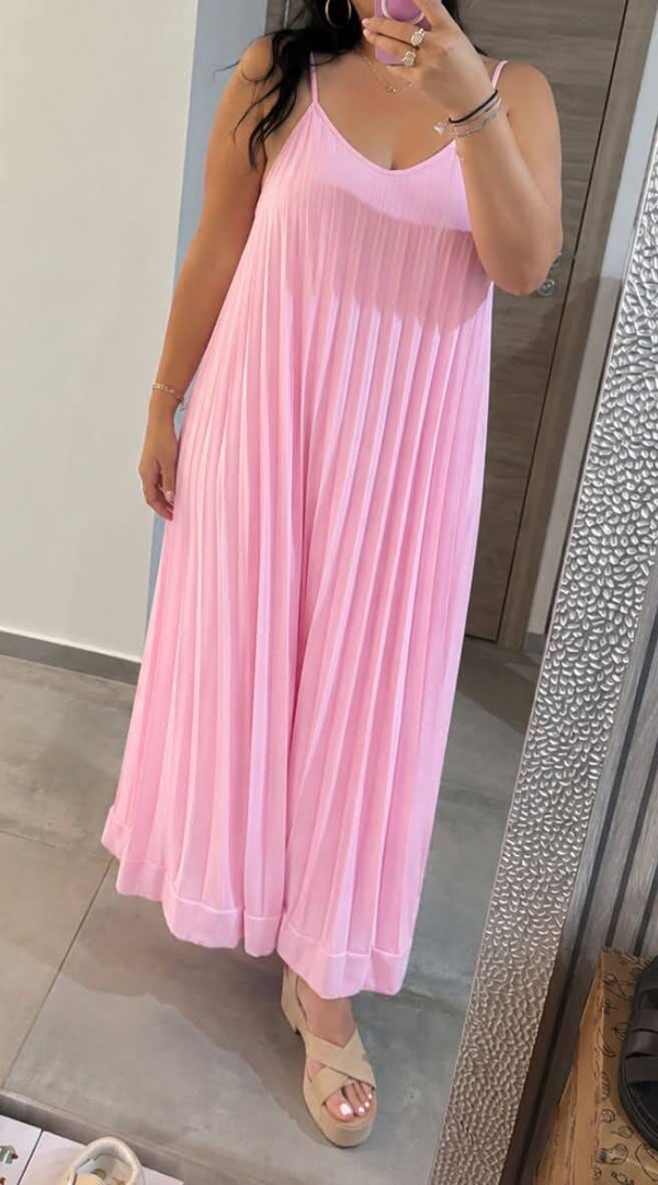 Robe sei bellissima rose
