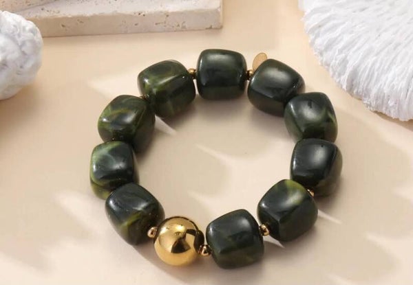 Bracelet Olive