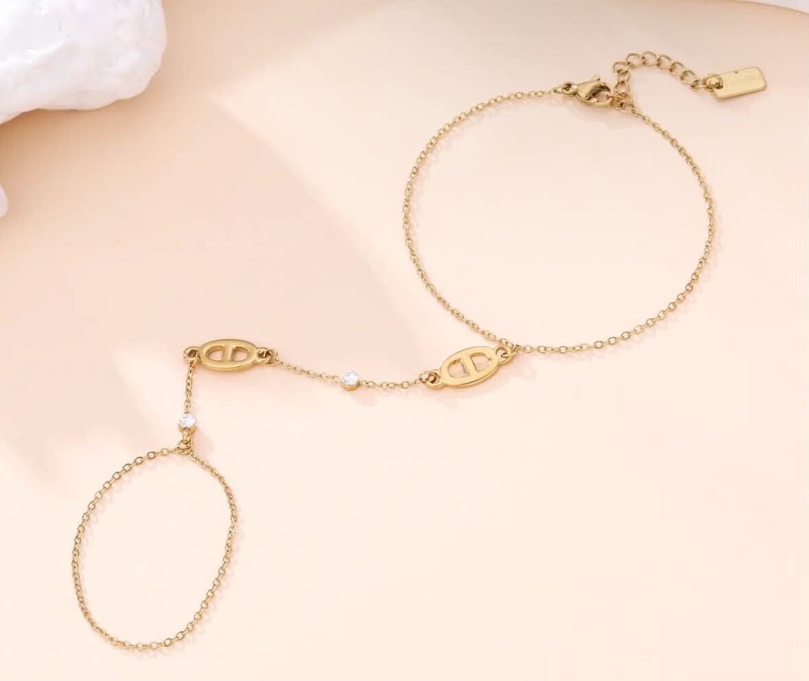 Bijoux de mains