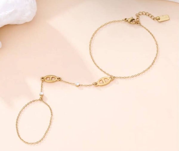 Bijoux de mains